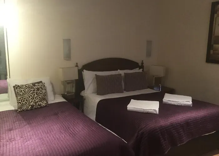 Bognor Regis Lodging 