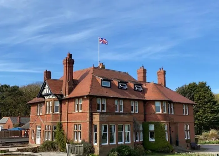 Holiday Cottages in Turnberry