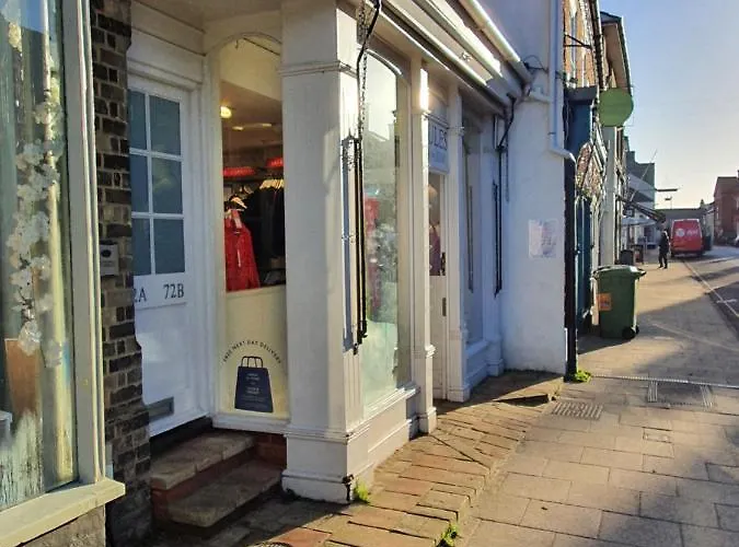 Southwold Vacation Rentals