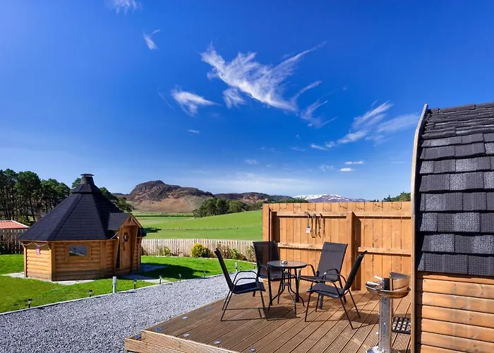 Newtonmore Ski Hotels