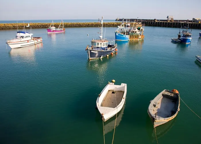The Ship Inn Folkestone