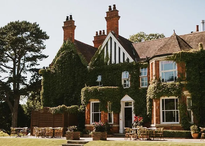 Holiday Cottages in Hornsea