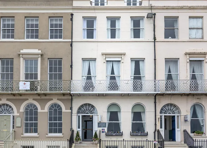 Gresham Guest House Weymouth