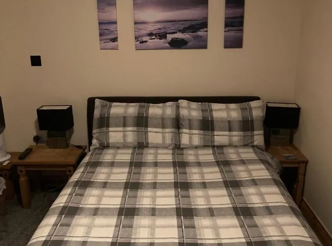 Carland Cross Bed & Breakfast Newquay 