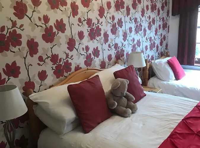 The Laurels Bed And Breakfast Cardiff