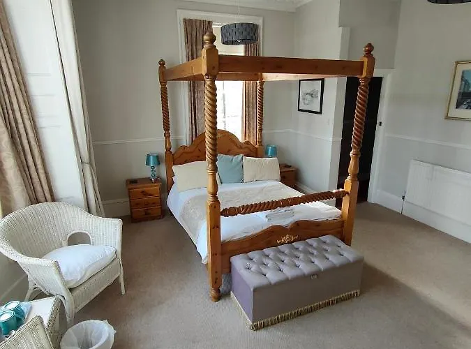 Valentine Guest House Weymouth