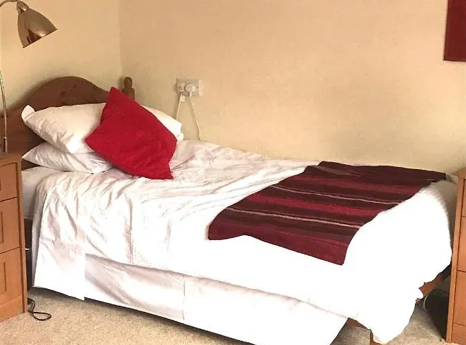 Harlech Bed & Breakfasts 