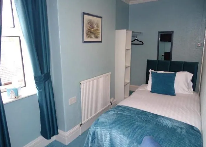 Vallum House Carlisle 
