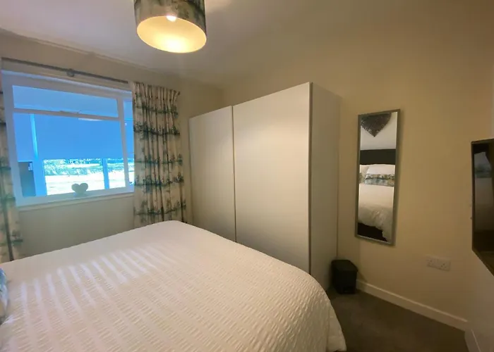 Vacation Apartment Rentals in Peebles