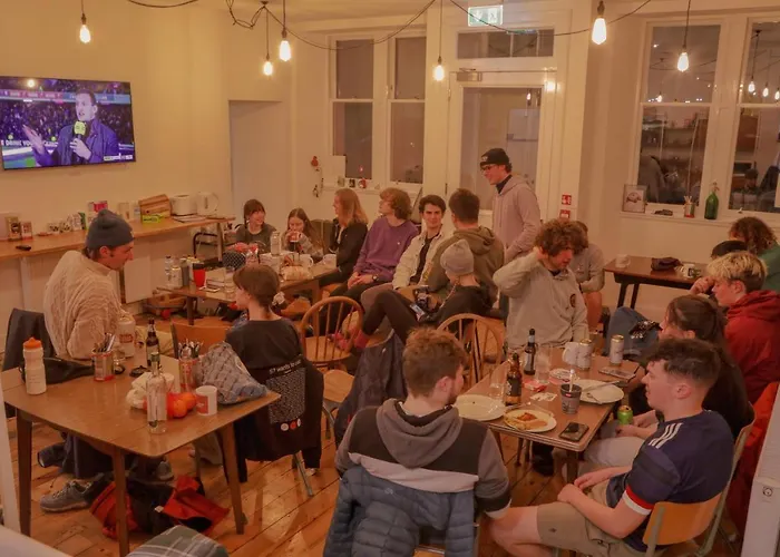 St Andrews Hostels