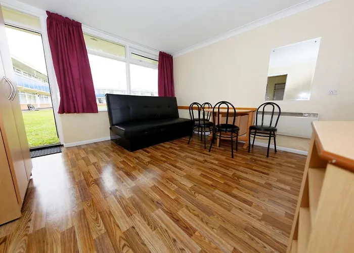Southport Holiday Park