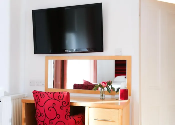 Nairn Golf hotels