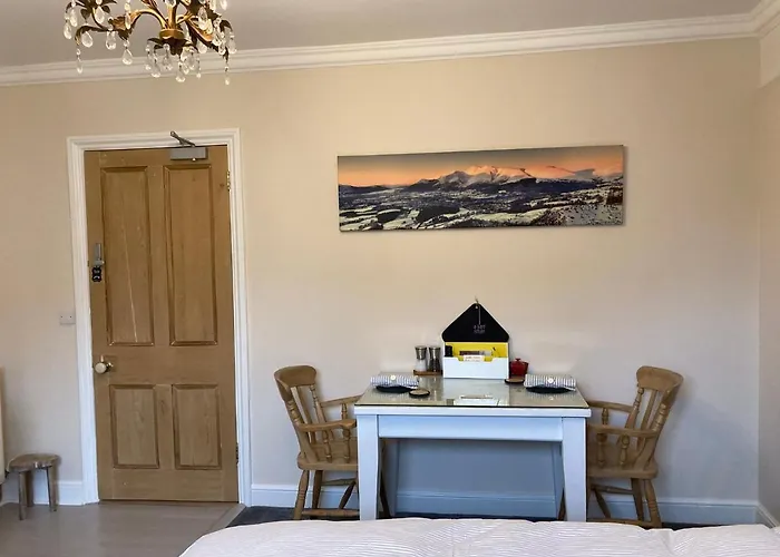 Keswick (Cumbria) Condos for Rent