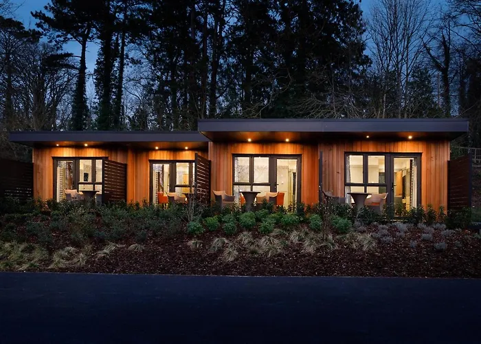 The Springs Resort & Golf Club Wallingford