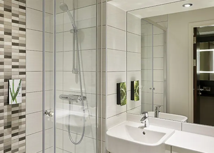 Bagshot Hotels