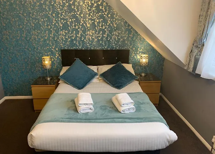 York Guest House