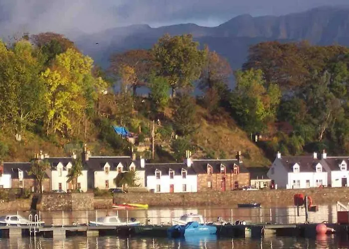 Plockton Vacation Rentals