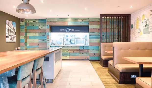 Wokingham City Center Hotels