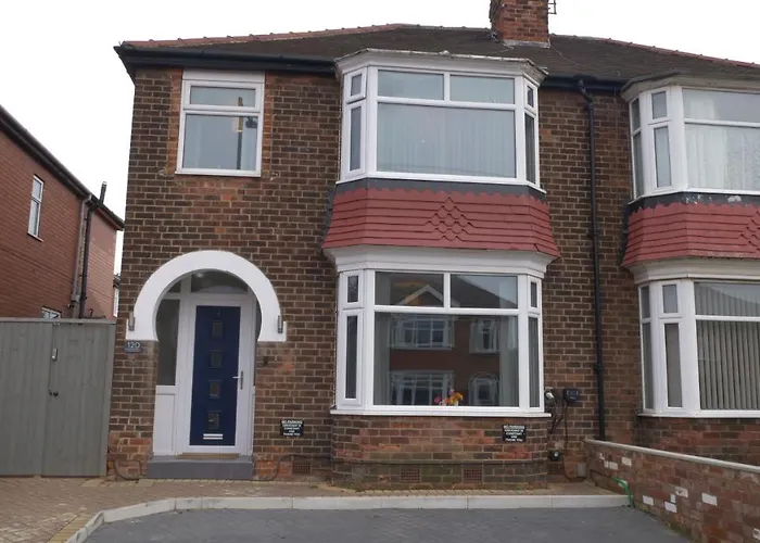 Vacation homes in Doncaster