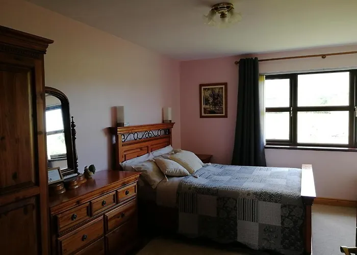 Carrickfergus Bed & Breakfasts 