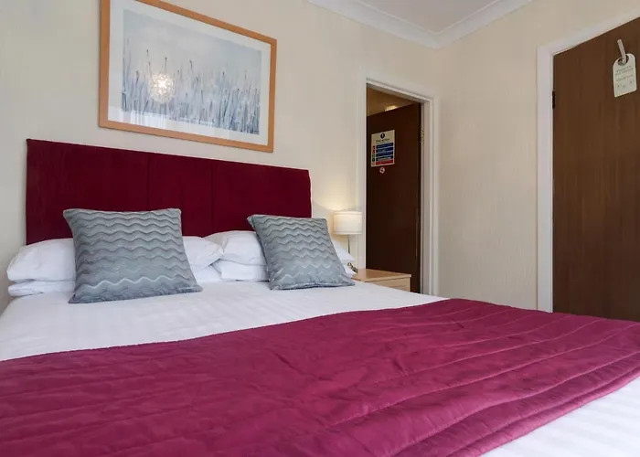 Stoneleigh Hotel Skegness