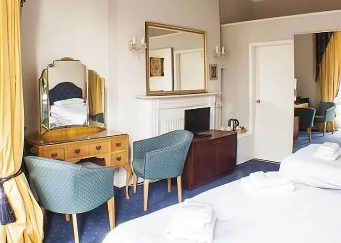 Brighton Beach hotels