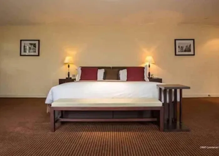 Stow-on-the-Wold City Center Hotels