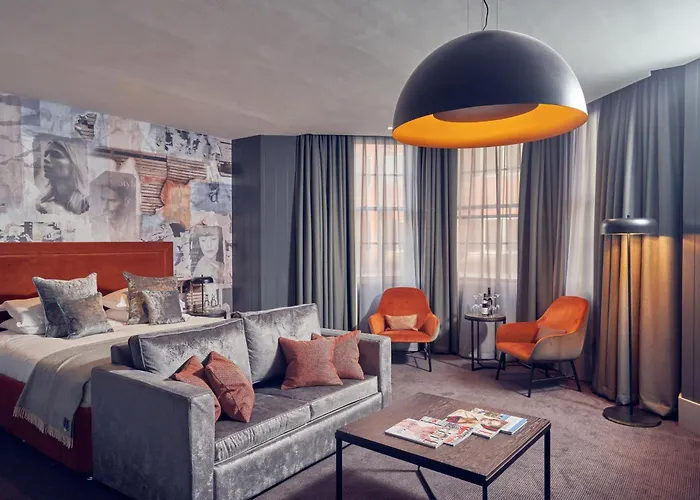 Reading Dog Friendly Hotels