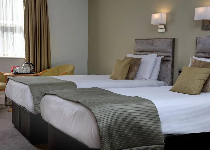 Hellaby Hotels
