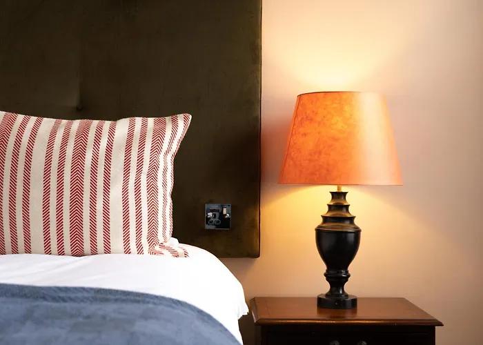 Hereford City Center Hotels