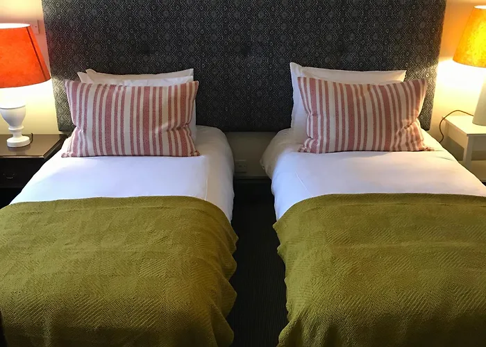 Hereford Dog Friendly Hotels