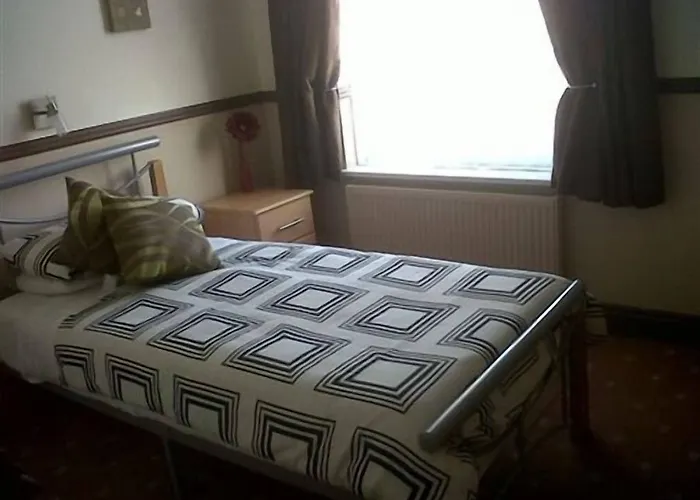 Kids Friendly Hotels in Margate