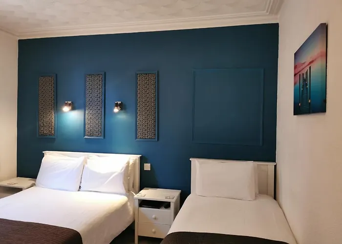 Great Yarmouth Guest Houses