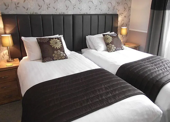 The Warwick Hotel Weymouth