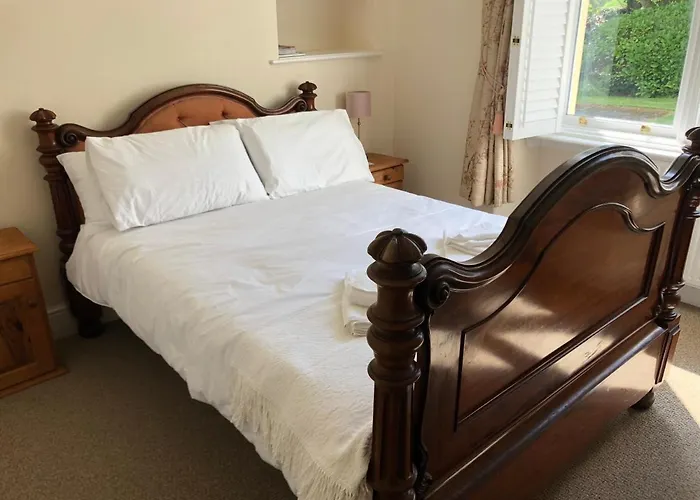Holiday Cottages in Newgale