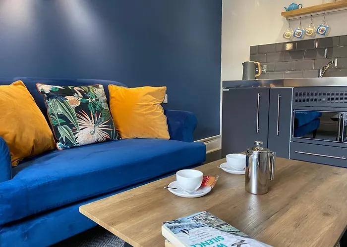 Bude 3 Star Hotels