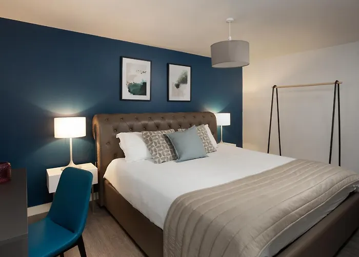 The Falcon Tap Boutique Inn York