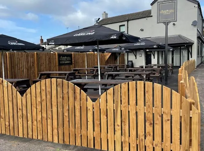 Hale (Merseyside) Hotels