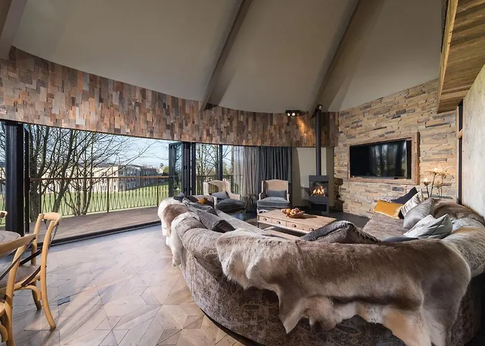 Best 3 Spa Hotels in Durham for a Relaxing Getaway