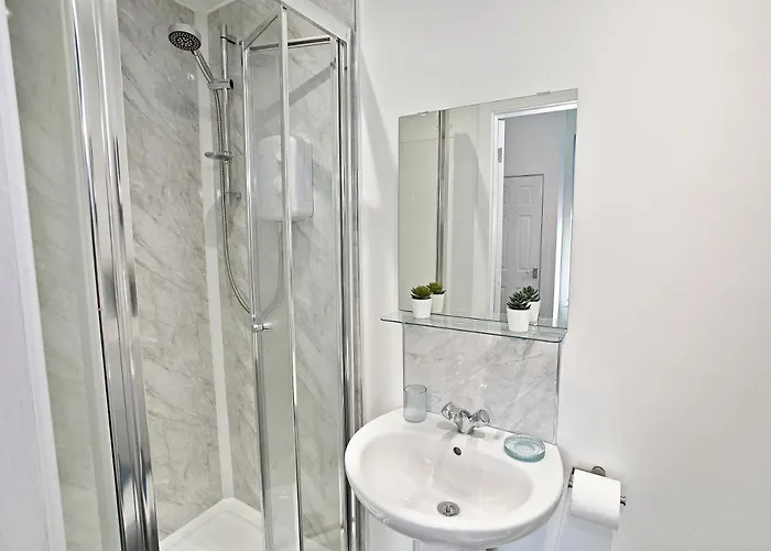 Averill Street Guest House Manchester