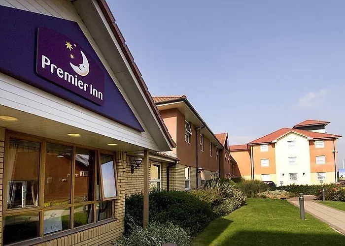 Bridgwater 3 Star Hotels