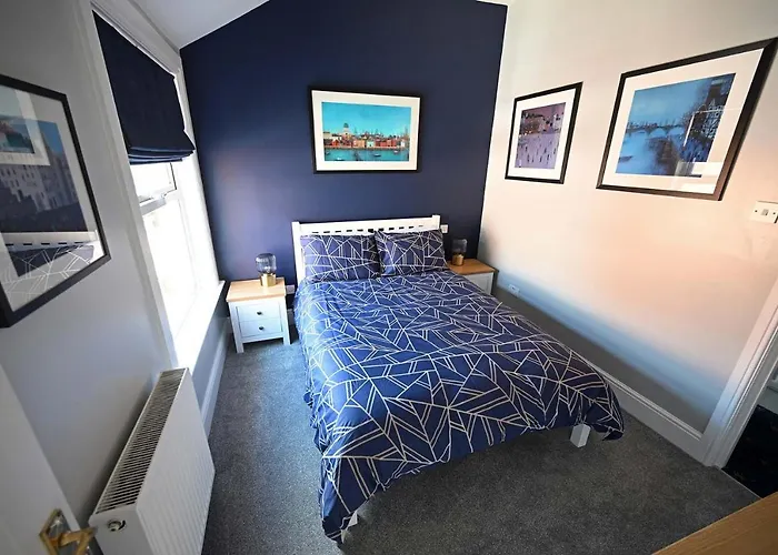 Cannock Bed & Breakfasts 
