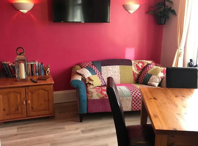 Holiday Cottages in Laugharne