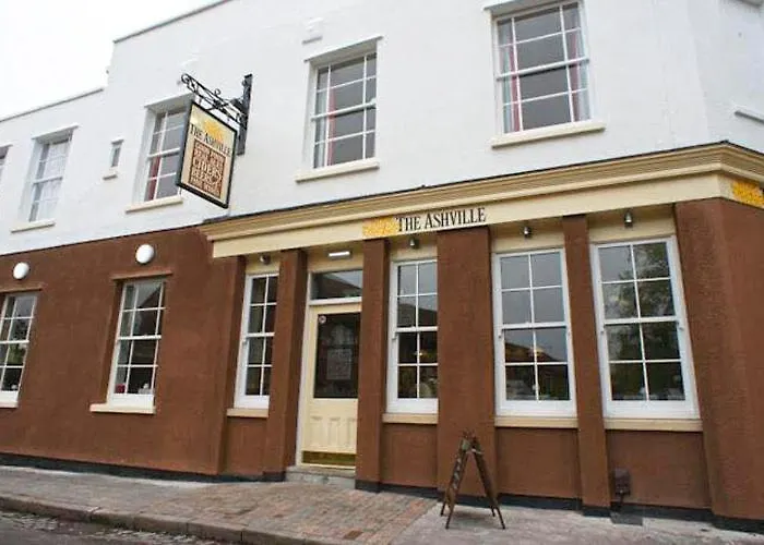 The Ashville Bristol