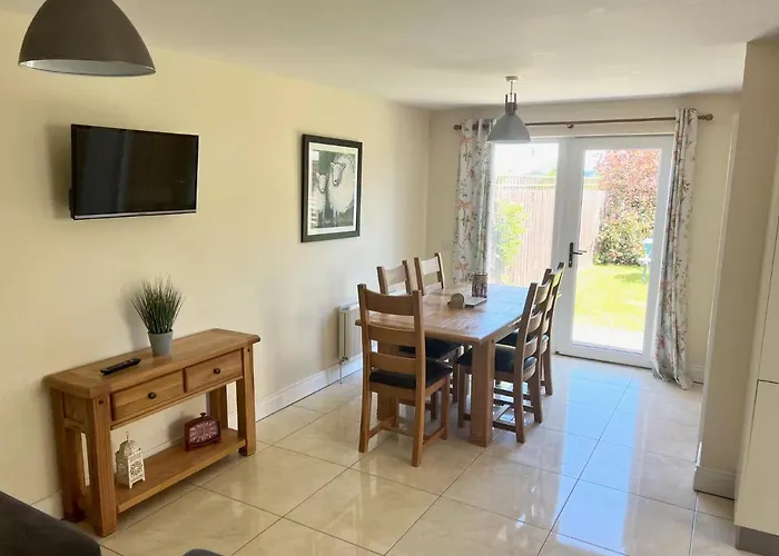 Ballycastle Cheap Hotels