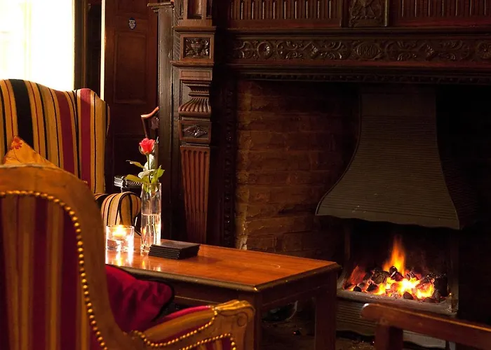 Sheffield Hotels for Romantic Getaway