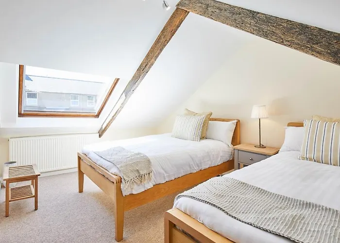 Holy Island of Lindisfarne Vacation Rentals