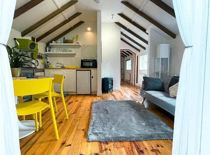 Holiday Cottages in KENT