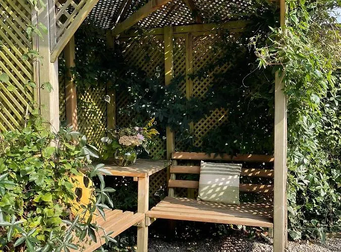 Holiday Cottages in Hailsham
