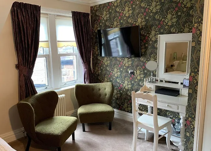 WALES Bed & Breakfasts 